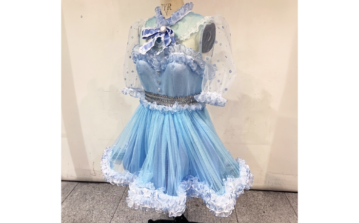 まだ直せば着れますよ！ お直し 毛皮コートお直し 修理券 洋服直し 
