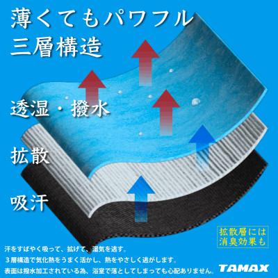 ふるさと納税 岐阜市 岐阜タンメンコラボサウナハット　サウナふわっとAir |  | 02