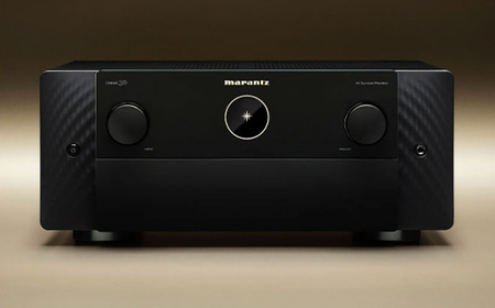 marantz 11.4CH AVサラウンドレシーバー  CINEMA30/FB マランツ  F23R-863