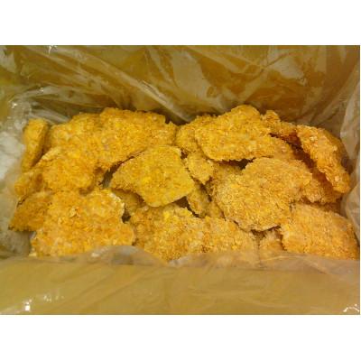 ふるさと納税 神栖市 【訳あり】規格外　白身魚のクリスピー　2kg |  | 01