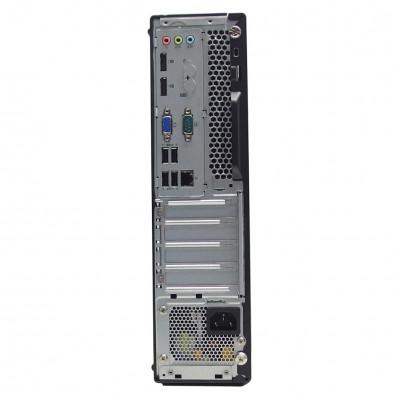 ふるさと納税 東郷町 【再生品デスクトップパソコン】Lenovo ThinkCentre M910 |  | 01