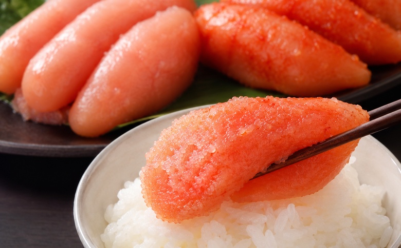 ほたて500g・たらこ500g・明太子500g D-16031