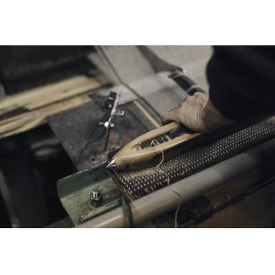 ふるさと納税 和泉市 ウールラグ/Fisherman's Court CAMEL×IVORY 200×300cm |  | 02