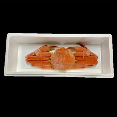 ふるさと納税 根室市 ボイルずわいがに姿600g×1尾 A-01046 |  | 01