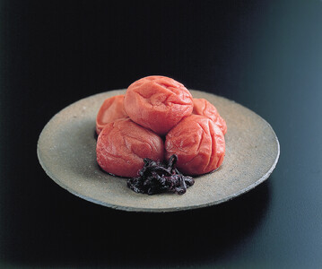 特選 紀州南高梅「白梅の里」昔しそ 約800g sekifz029B