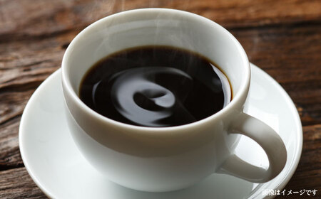 【全3回定期便】粉 中深煎り 珈琲豆おまかせ2種セット 珈琲 コーヒー 焙煎 【宍戸珈琲】[AKGP016]