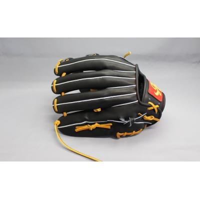 ふるさと納税 三宅町 硬式 サード 用 グローブ 野球 グラブ オールラウンドモデル カラー オーダー アサダスポーツ |  | 01