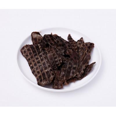 ふるさと納税 和束町 愛犬用 鹿ジャーキー 50g×3袋 |  | 03