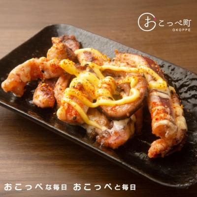 ふるさと納税 興部町 イカミミ1.5kg【20003】 |  | 01