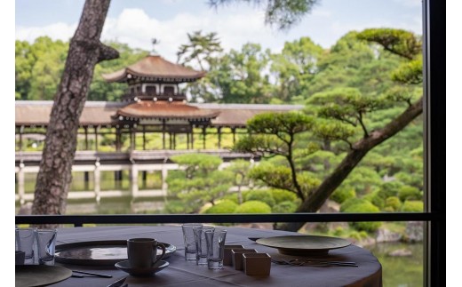【寧々の道別邸 Kazeno Heritage】ギフト券 3万円分×2枚セット［ 京都 東山 分散型ホテル 京のまち全体がホテル ユニークなコンセプト ホテル 宿泊 ギフト券 割引券 割引 チケット 宿泊券 人気 おすすめ ホテル 宿泊 旅行 観光 グルメ ふるさと納税 ］