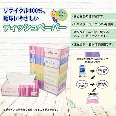 ふるさと納税 倶知安町 【2ヵ月毎定期便】トイレットペーパー ダブル 48ロール ティッシュペーパー 15箱 セット全6回 |  | 02