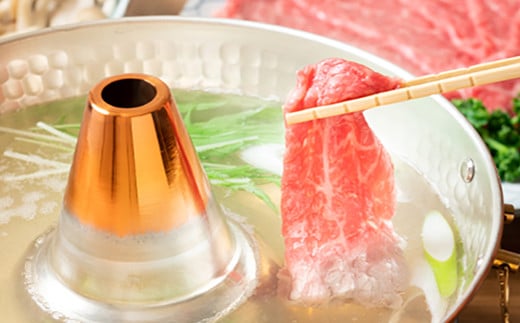 とても柔らかな肉質で、口の中でとろけるような味わいをお楽しみください。