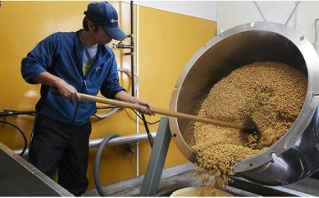 【昔ながらの天然醸造】 無添加生味噌・麹なんばん3種セット 味噌