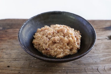 a22-064　キャットフードセット80g(赤身使用)×15P、400g(赤身・血合い使用)×5P