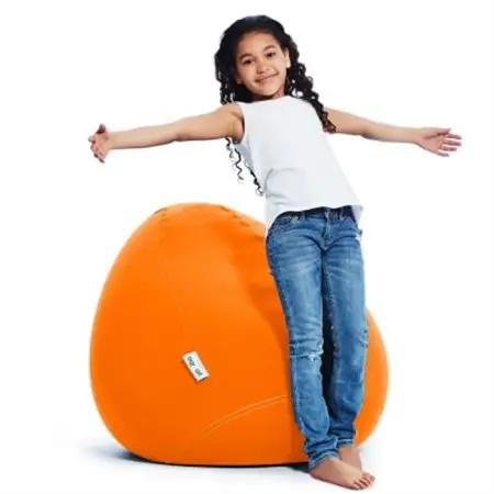 Yogibo Zoola Drop サンシャイン_雑貨・日用品  家具・インテリア _【配送不可地域：離島】【1172564】