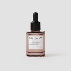 オルモニカ ピュリファイング ブースターセラム 30ｍL