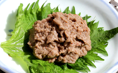 かに味噌6個セット 23010-73