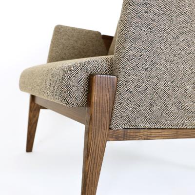 ふるさと納税 旭川市 旭川家具 宮田産業 ASH(アッシュ) 2P ソファ ブラウン色_01109 |  | 03