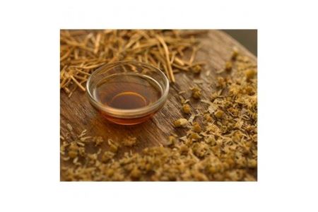 華密恋　カミツレエキス100％薬用入浴剤　400ml＆詰替え350ml