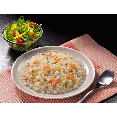 ふるさと納税 伊万里市 JAさが オリジナル えびピラフ 250g×10袋(伊万里市) |  | 01