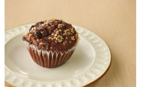 小田原ヴィーガンマフィン９個セット