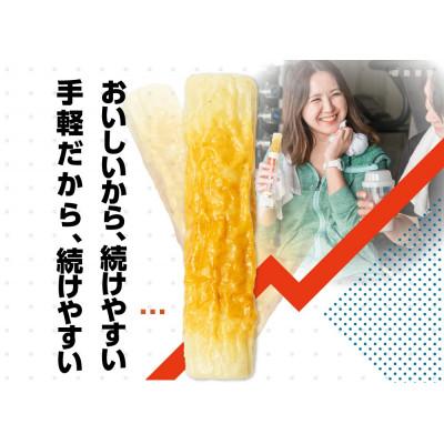 ふるさと納税 豊橋市 プロテインちくわ+(プラス)　10本　冷凍 |  | 01