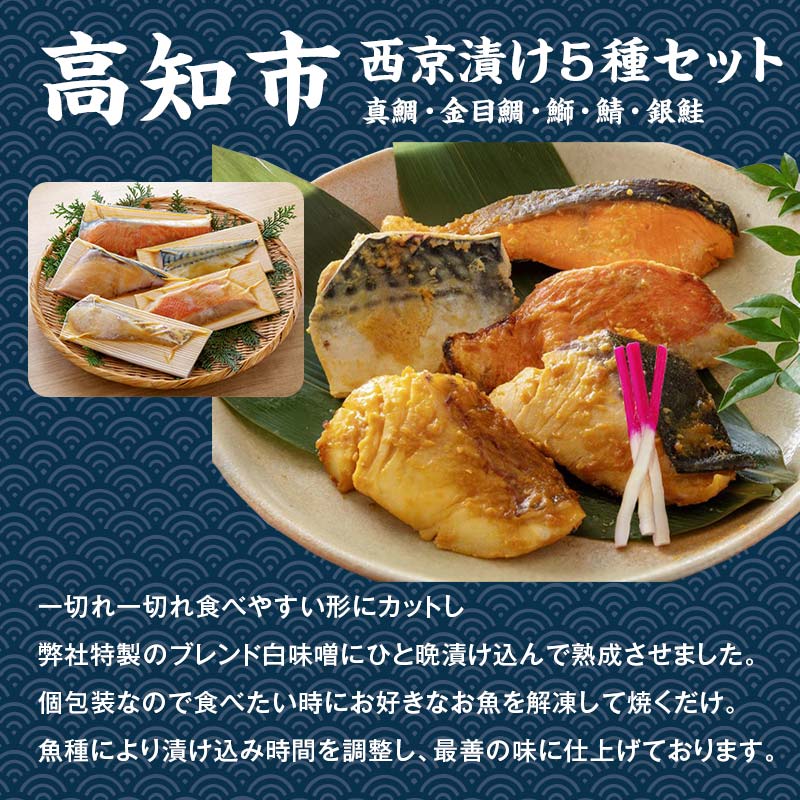 【セット定期便】【大川村と高知市の共通返礼品】土佐はちきん地鶏ハンバーグセット＆西京漬け５種 地鶏 真鯛 金目鯛 鰤 鯖 銀鮭 鶏肉 とり肉 肉 海鮮 魚介 高知県 大川村 F6R-114