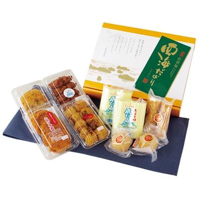 ふるさと納税 佐世保市 佐世保旨い練り物えりすぐり |  | 01