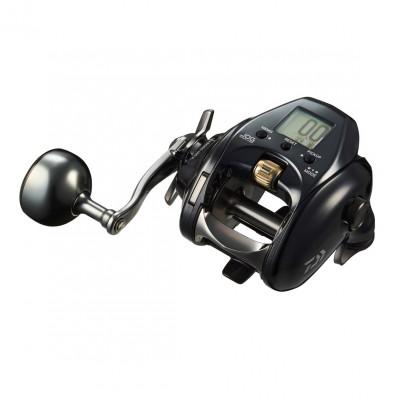 ふるさと納税 東久留米市 【釣具のダイワ】の電動リール    シーボーグ 400JL(左ハンドル)