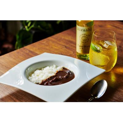 ふるさと納税 山梨県 kizashi トニックウォーター黄檗(キハダ) 200ml × 10本入り |  | 03