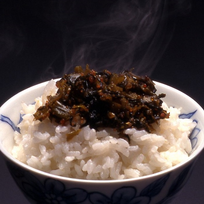 高菜明太味（250g×2）：B110-038_イメージ3