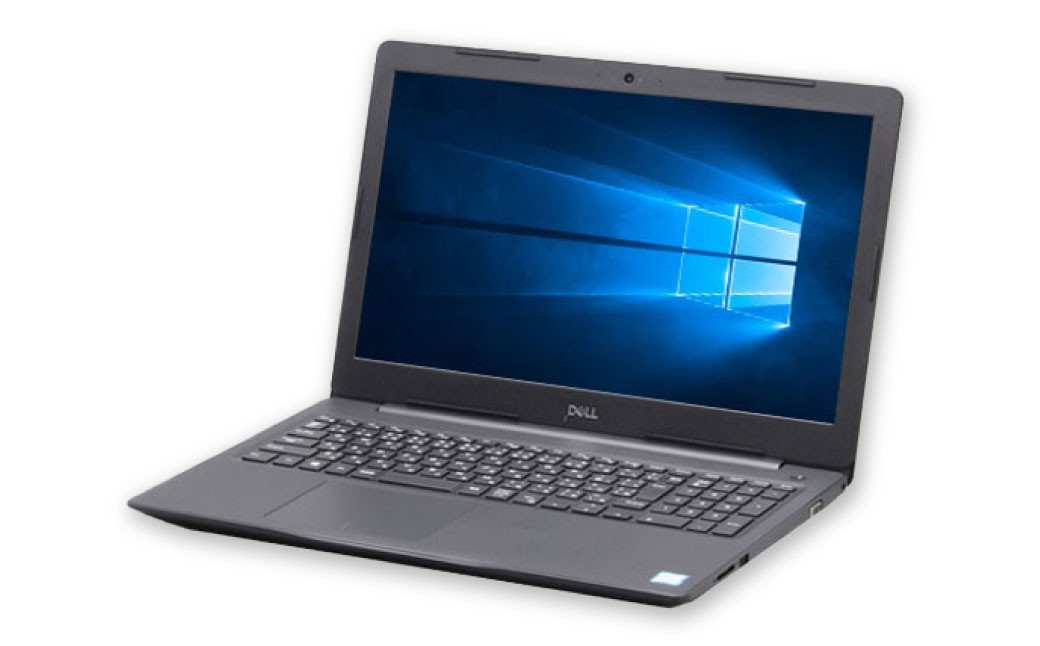 YTSノートパソコン Business Edition 15.6インチ