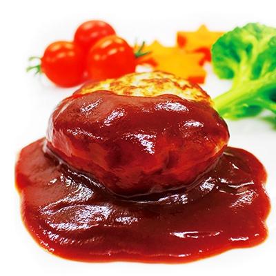 ふるさと納税 あさぎり町 豆腐ハンバーグ・黒豚メンチカツ(各7個) 詰め合わせセット |  | 01