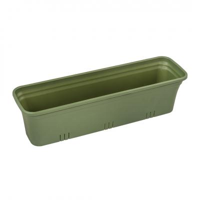 ふるさと納税 三条市 テラスプランター モスグリーン 6個セット 軽量 割れにくい おしゃれ 植木鉢 【010S851】 |  | 01