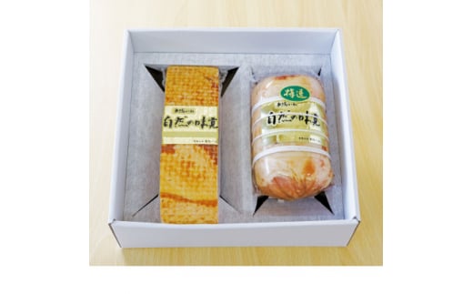 ロースハム ベーコンブロック セット ベーコン ロース ハム 特選ロースハム 豚 肩ロース 肉 豚肉 豚バラ 豚バラ肉 豚ロース 豚ロース肉 ロース肉 真空パック ギフト お歳暮 お中元 正月 お正月 ギフト 贈答 プレゼント 千葉県 旭市 有限会社 東総ハム tsh007