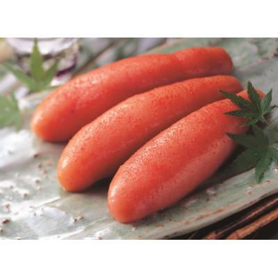 ふるさと納税 糸田町 明太子食べくらべ【かねふく】太腹辛子明太子360g【まるきた水産】無着色明太子250g(糸田町)