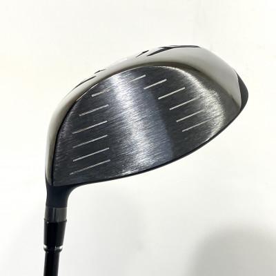 ふるさと納税 小山市 ゴルフクラブ　ドライバー　【高反発】　MA505　マッハ505　フレックスR　【特別仕様】　 |  | 03