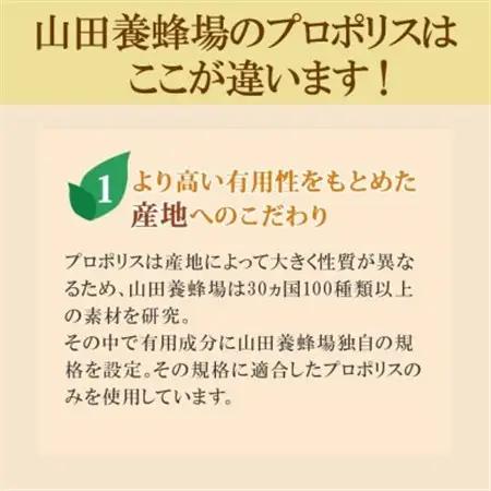 プロポリス粒 (486)【1111703】