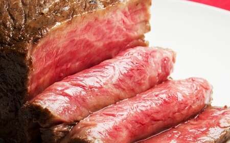 年内発送 【歳末感謝祭】 黒毛和牛 希少部位 ザブトンローストビーフ 約400g×1個 【たわら屋】 国産牛 希少部位 サブトン お祝い 贈り物