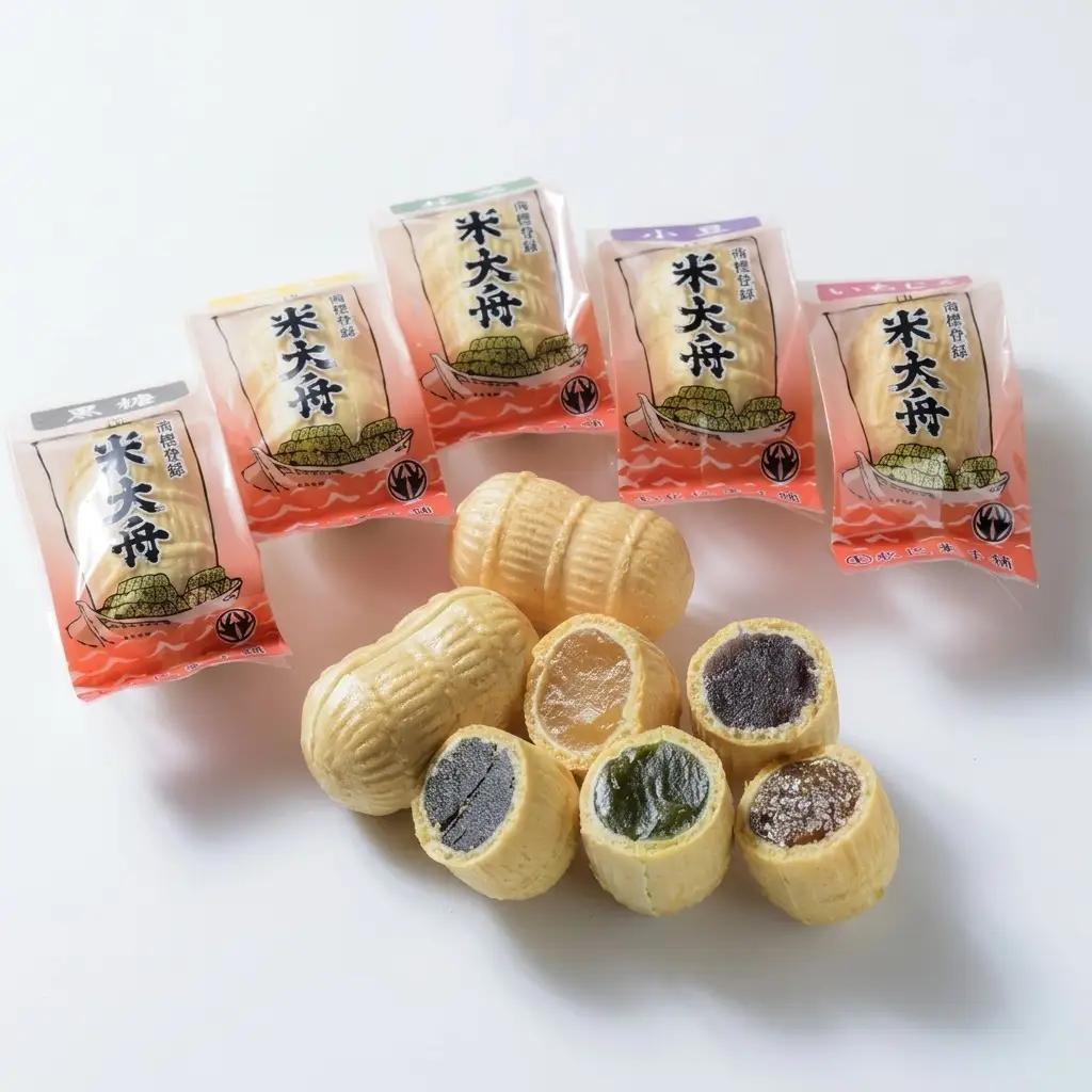 マルト 和菓子 Iセット 最中 ゼリー 和菓子