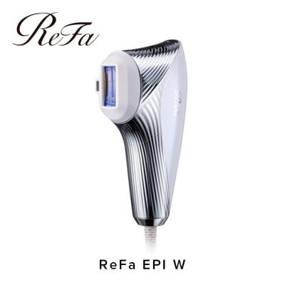 ふるさと納税 名古屋市 ReFa EPI W リファ エピ 光美容器 ムダ毛ケア 家電 美容家電