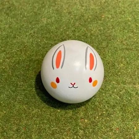 【こけしげのコケシ】コロこけし 干支2023 卯(うさぎ)【1354356】