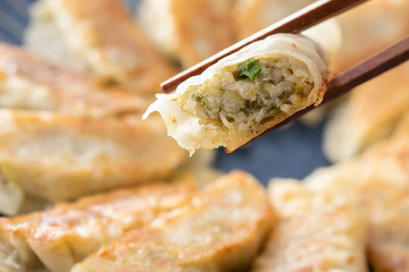 当帰葉餃子 40個入り｜冷凍餃子 餃子 ぎょうざ ギョウザ 冷凍 焼餃子 冷凍餃子 人気 | 奈良県 五條市