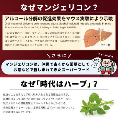ふるさと納税 西原町 RESCUEマンジェリコンタブレット[モリンガ配合](250mg×90粒) |  | 03