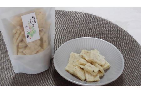 素にして上質 ぜ～んぶ佐渡産 柿餅・創作おかき　詰合せ