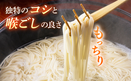 【贈りものにぴったり！】国産小麦 五島手延うどん 200g×5袋 飛魚だしつゆ 10g×10P うどん 乾麺 麺 五島うどん【長崎五島うどん】[RAP002]