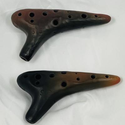 ふるさと納税 小山市 オカリナClaytoneR　basic　ソプラノC(SC)1本 |  | 02