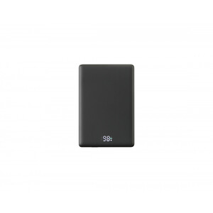 モバイルバッテリー TW-A10020-B ブラック