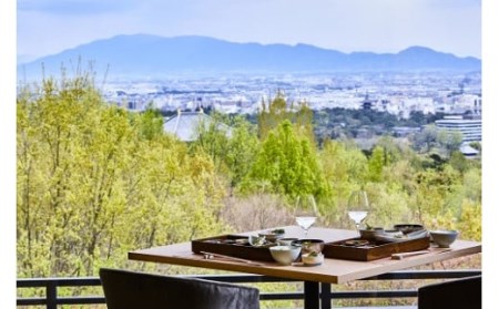 ANDO HOTEL 奈良若草山　ギフト券【5千円分】ホテル 観光 旅行 H-64