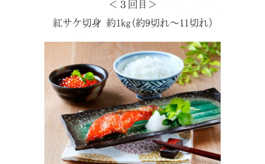 【全4回】困った時の1品に！＼晩ご飯直行／絶品おかず定期便（さば・鰻・サケ・海鮮丼）/定期便 サバ 鮭 うなぎ【tkb304】